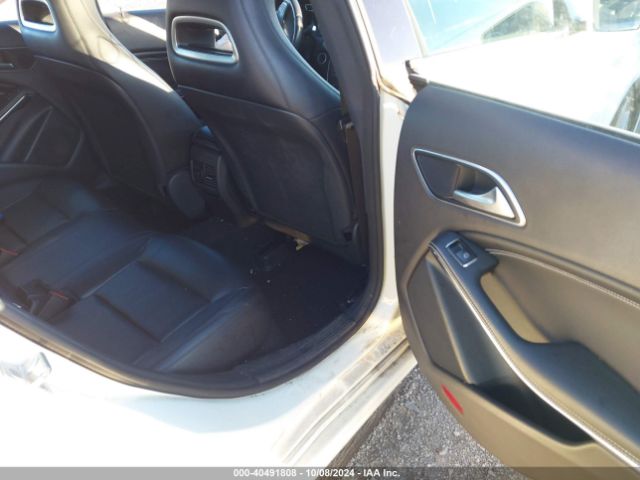 WDDSJ4GB6FN181711 Mercedes-Benz CLA 250 4MATIC