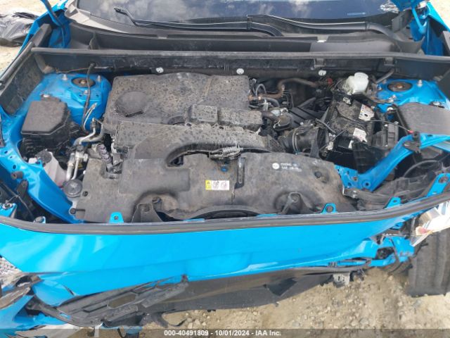 JTMC1RFV5LD053355 Toyota Rav4 Xle Premium