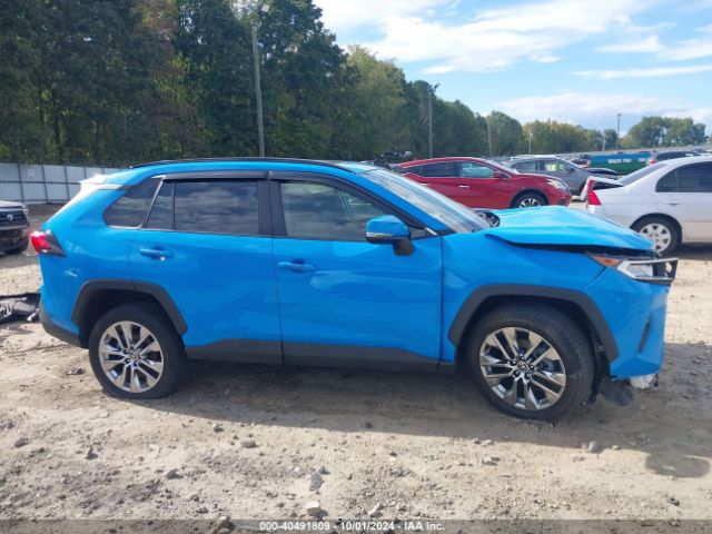JTMC1RFV5LD053355 Toyota Rav4 Xle Premium
