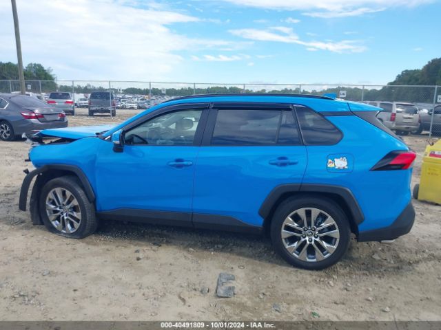 JTMC1RFV5LD053355 Toyota Rav4 Xle Premium