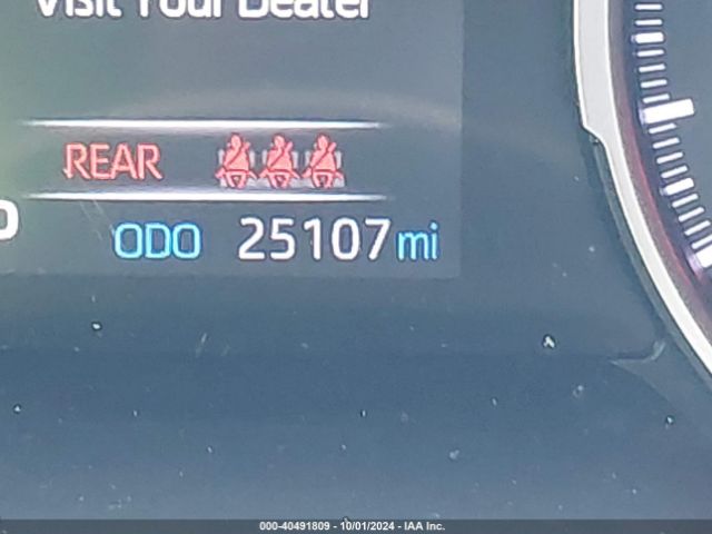 JTMC1RFV5LD053355 Toyota Rav4 Xle Premium