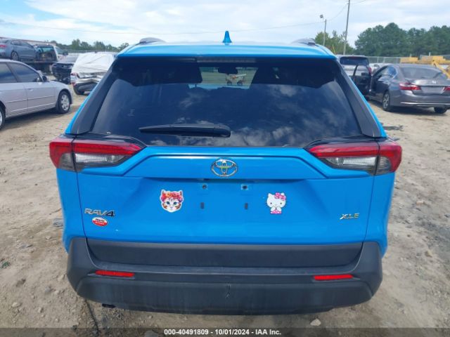 JTMC1RFV5LD053355 Toyota Rav4 Xle Premium