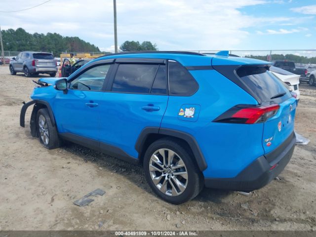 JTMC1RFV5LD053355 Toyota Rav4 Xle Premium