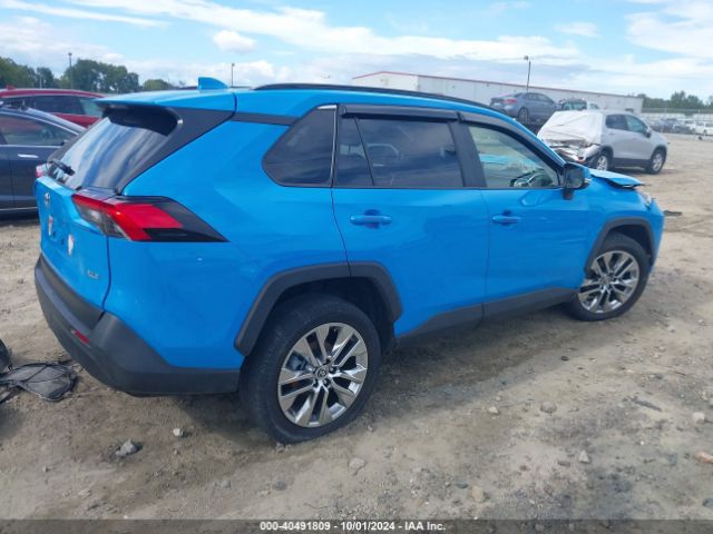 JTMC1RFV5LD053355 Toyota Rav4 Xle Premium