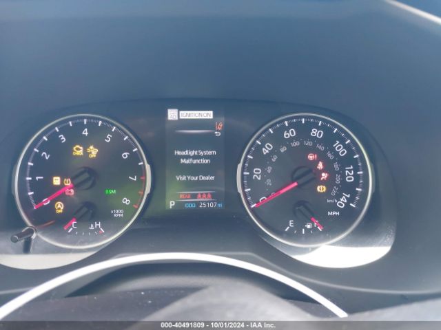 JTMC1RFV5LD053355 Toyota Rav4 Xle Premium