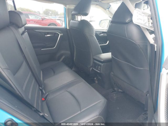 JTMC1RFV5LD053355 Toyota Rav4 Xle Premium