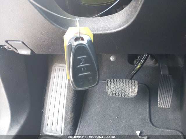 Chevrolet EQUINOX LT 2018 2GNAXJEV8J6296461 Image 11