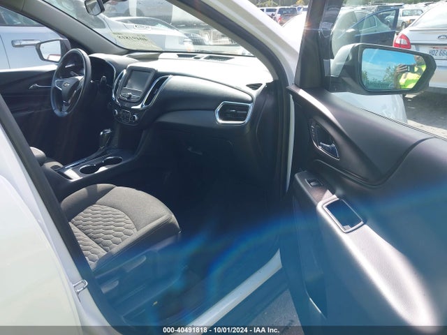 Chevrolet EQUINOX LT 2018 2GNAXJEV8J6296461 Image 5