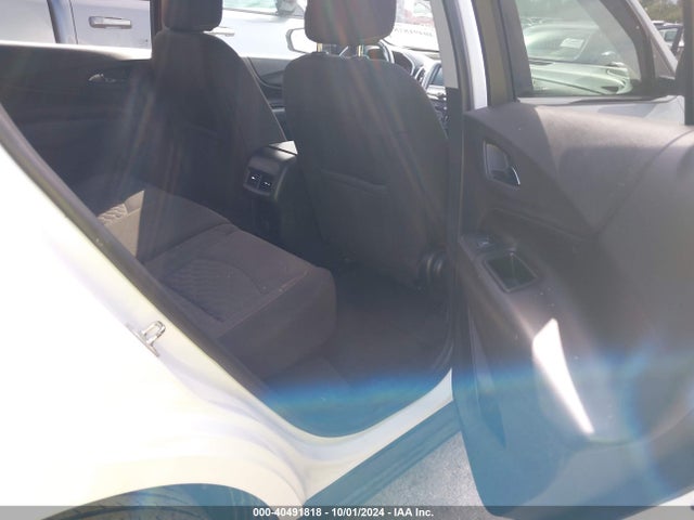 Chevrolet EQUINOX LT 2018 2GNAXJEV8J6296461 Image 8