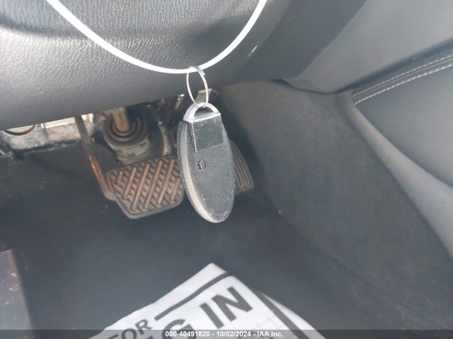 5N1DL0MN6JC509066 Infiniti QX60