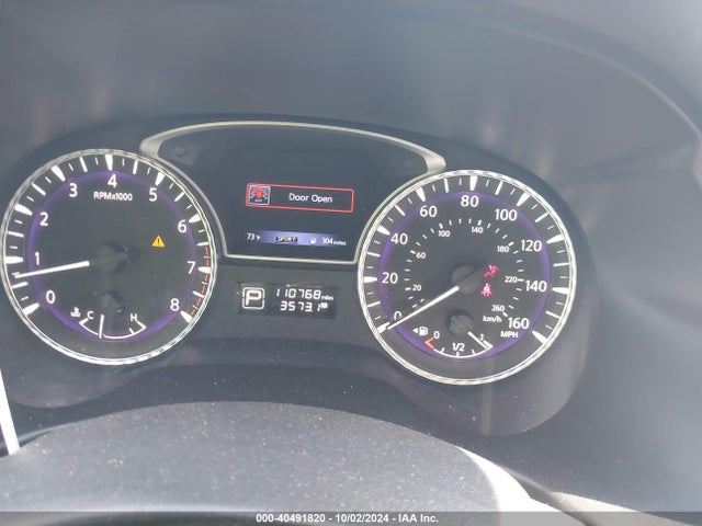 5N1DL0MN6JC509066 Infiniti QX60