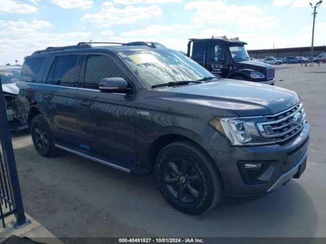 1FMJU1JT8KEA24457 Ford Expedition Xlt