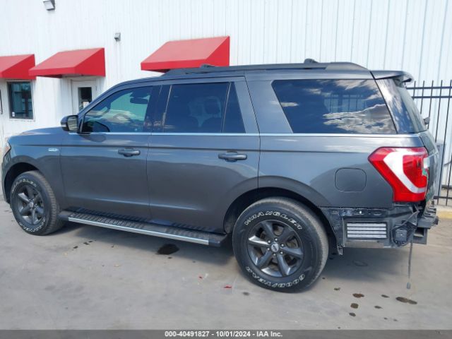 1FMJU1JT8KEA24457 Ford Expedition Xlt