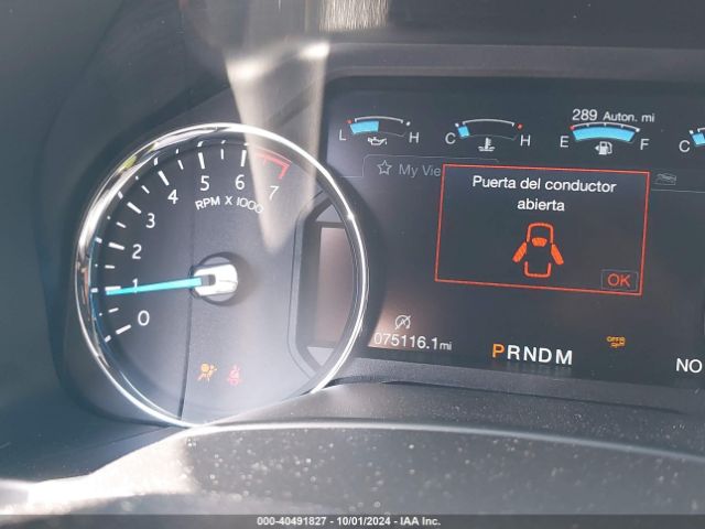 1FMJU1JT8KEA24457 Ford Expedition Xlt