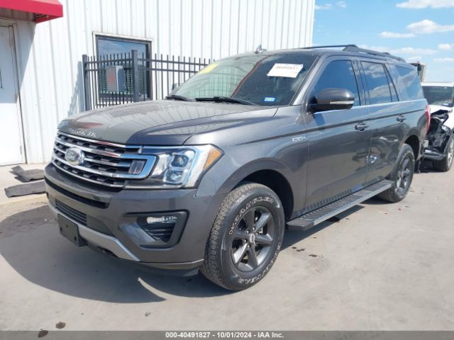 1FMJU1JT8KEA24457 Ford Expedition Xlt