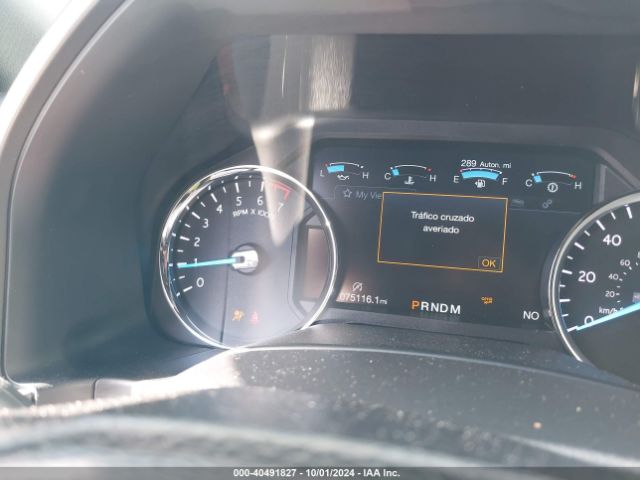 1FMJU1JT8KEA24457 Ford Expedition Xlt