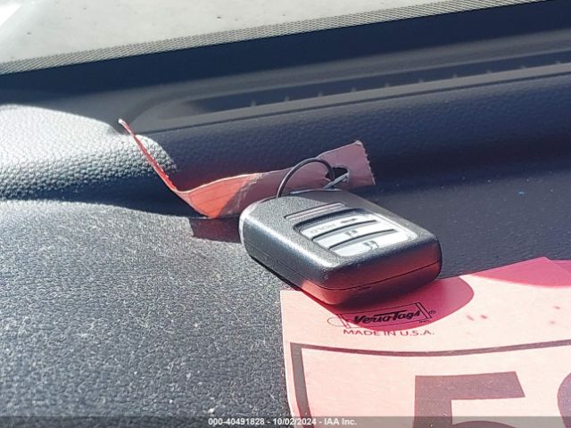1HGCV1F32JA128825 Honda Accord Sport