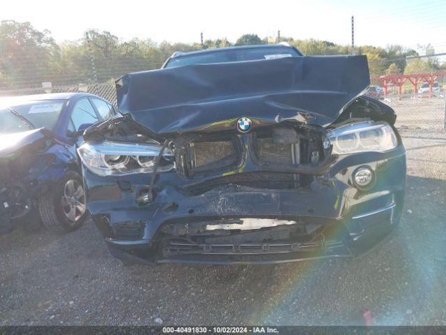 5UXKR0C59F0P13105 BMW X5 Xdrive35i