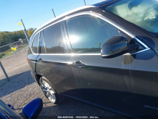 5UXKR0C59F0P13105 BMW X5 Xdrive35i