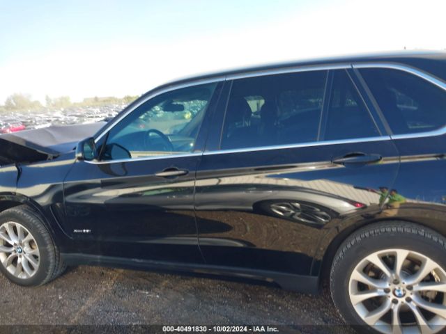 5UXKR0C59F0P13105 BMW X5 Xdrive35i