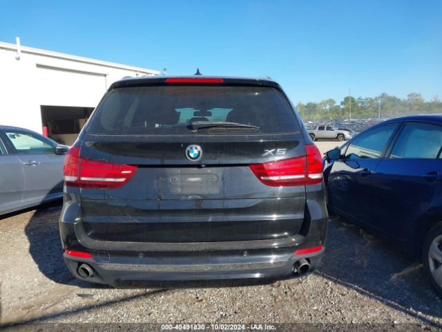 5UXKR0C59F0P13105 BMW X5 Xdrive35i