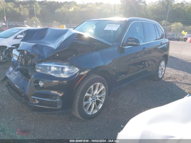 5UXKR0C59F0P13105 BMW X5 Xdrive35i