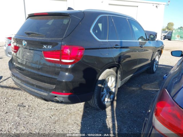 5UXKR0C59F0P13105 BMW X5 Xdrive35i