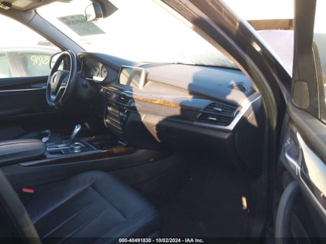 5UXKR0C59F0P13105 BMW X5 Xdrive35i
