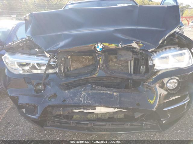 5UXKR0C59F0P13105 BMW X5 Xdrive35i