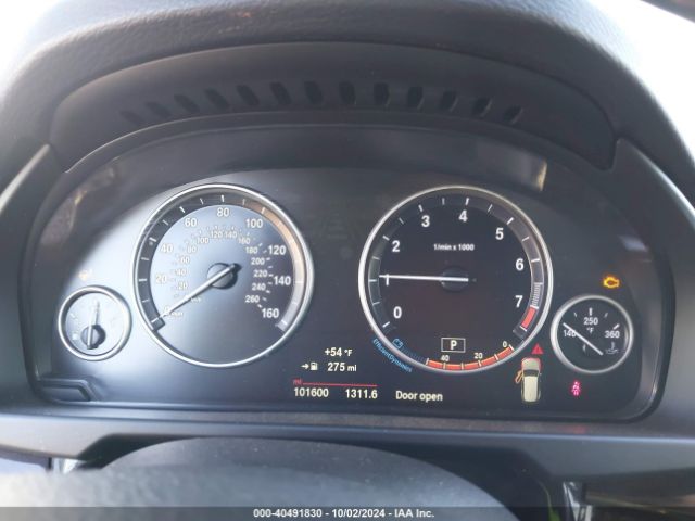 5UXKR0C59F0P13105 BMW X5 Xdrive35i