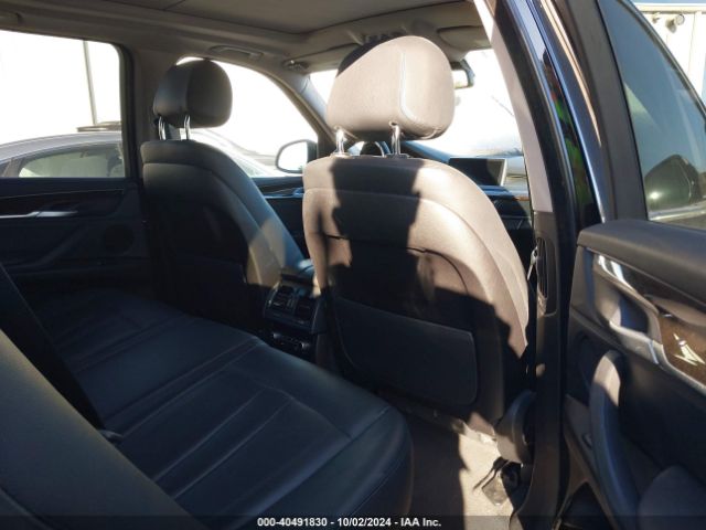 5UXKR0C59F0P13105 BMW X5 Xdrive35i