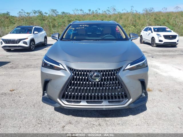 2T2GDCAZ3SC020880 Lexus Nx 250 Premium