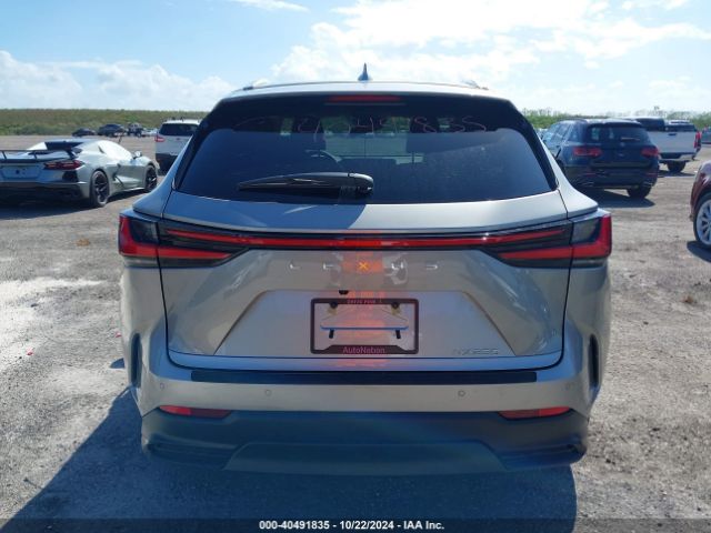2T2GDCAZ3SC020880 Lexus Nx 250 Premium