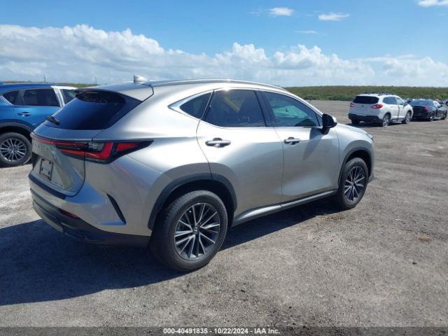 2T2GDCAZ3SC020880 Lexus Nx 250 Premium
