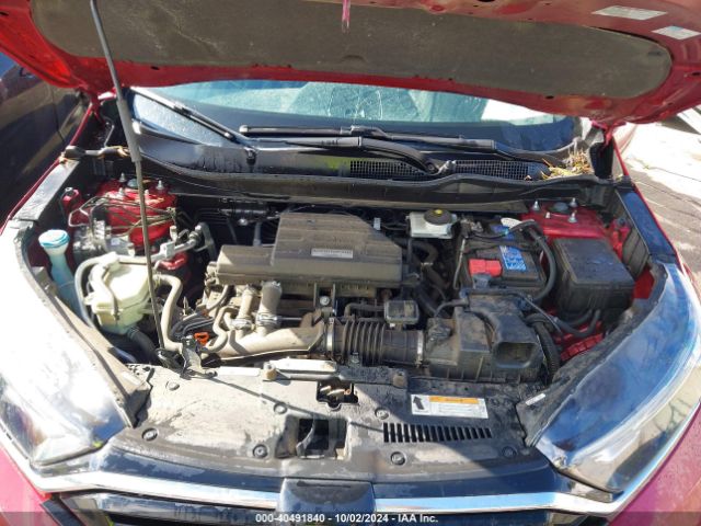 7FARW1H8XME003697 Honda Cr-v 2wd Ex-l