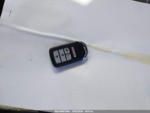 7FARW1H8XME003697 Honda Cr-v 2wd Ex-l
