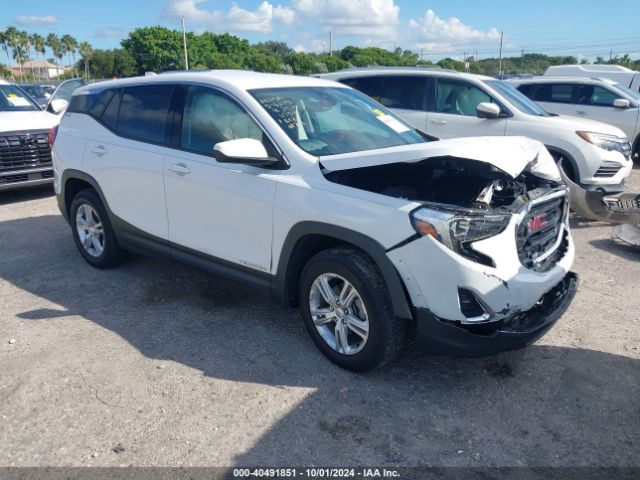 2020 GMC TERRAIN 3GKALMEV1LL294754