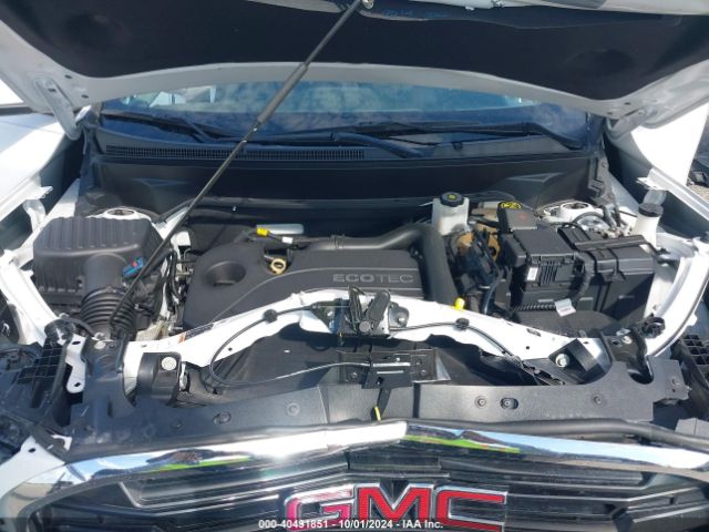 2020 GMC TERRAIN 3GKALMEV1LL294754 Photo 9