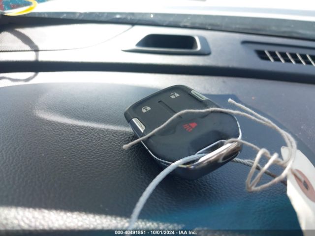 2020 GMC TERRAIN 3GKALMEV1LL294754 Photo 10