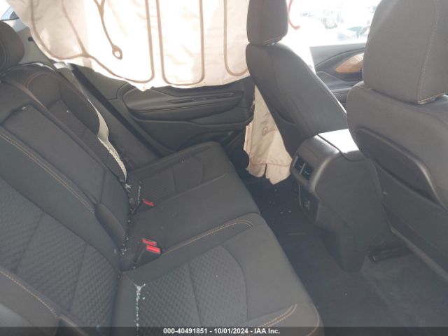 2020 GMC TERRAIN 3GKALMEV1LL294754 Photo 7
