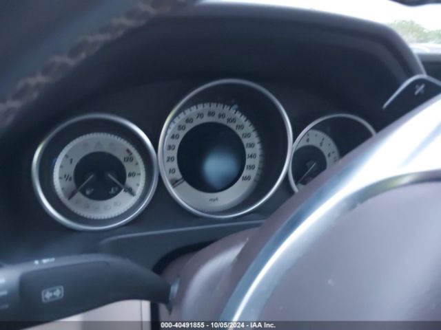 WDDHF8JB3GB207891 Mercedes-Benz E 350 4matic