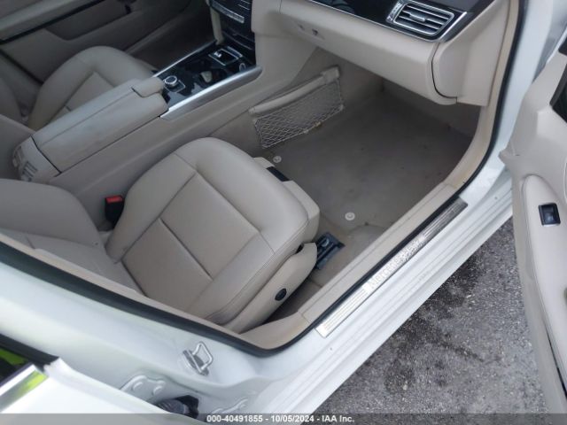 WDDHF8JB3GB207891 Mercedes-Benz E 350 4matic