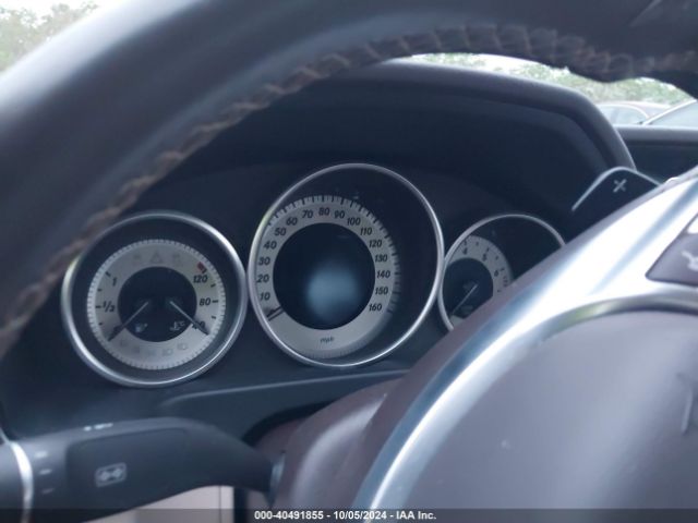 WDDHF8JB3GB207891 Mercedes-Benz E 350 4matic