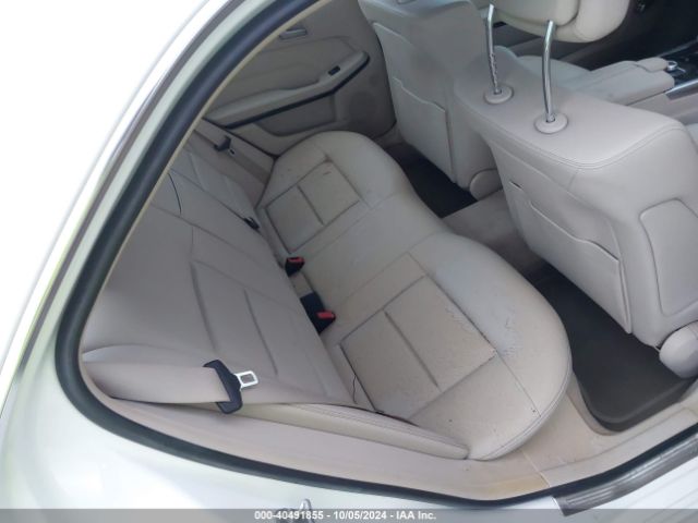 WDDHF8JB3GB207891 Mercedes-Benz E 350 4matic