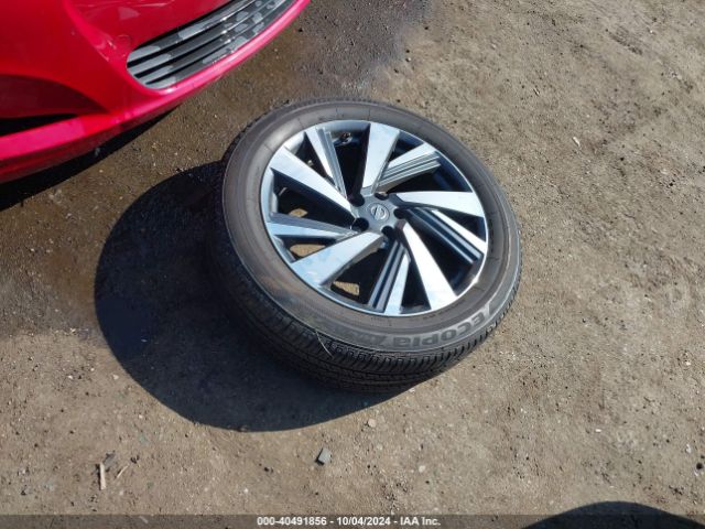 5N1AZ2MH2GN168222 Nissan Murano Platinum