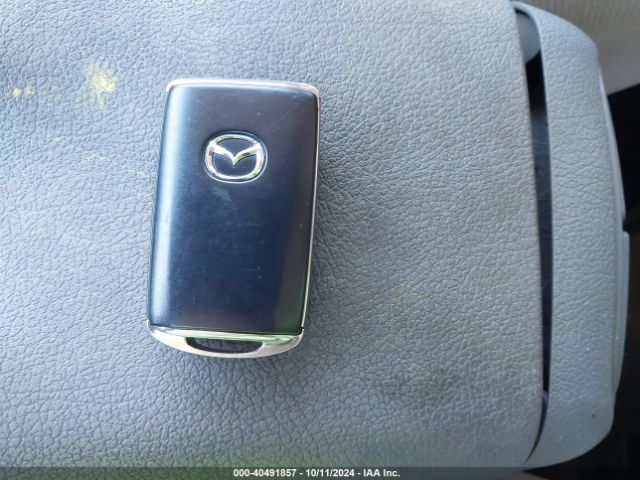 JM1BPAA70M1342375 Mazda Mazda3 2.0
