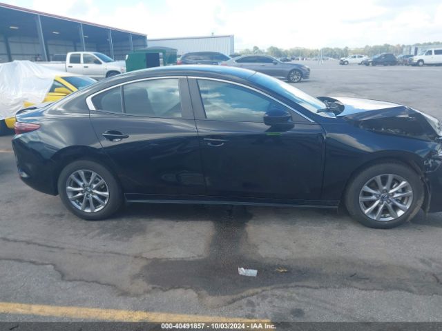 JM1BPAA70M1342375 Mazda Mazda3 2.0