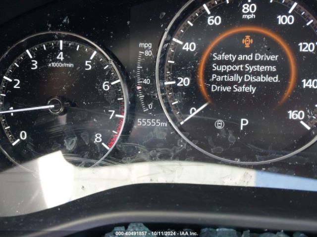 JM1BPAA70M1342375 Mazda Mazda3 2.0