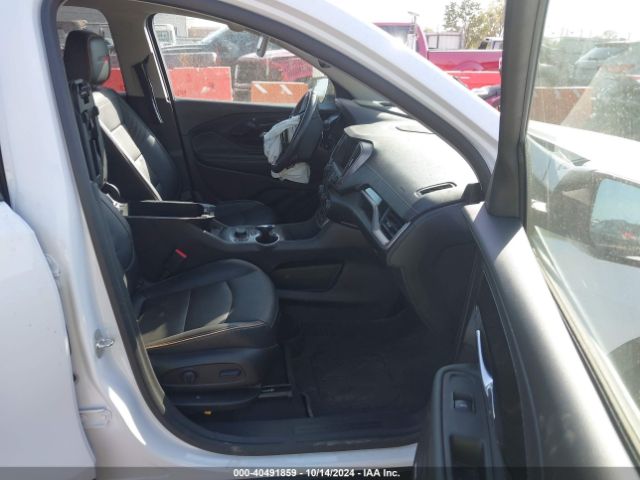 3GKALYEV0NL312378 GMC Terrain Awd At4