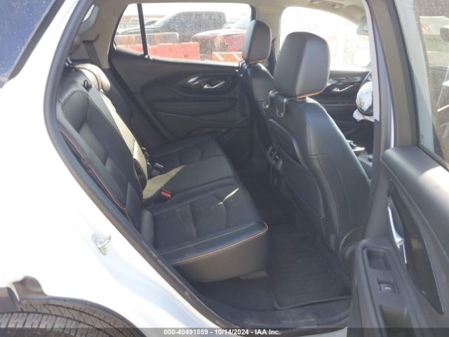 3GKALYEV0NL312378 GMC Terrain Awd At4